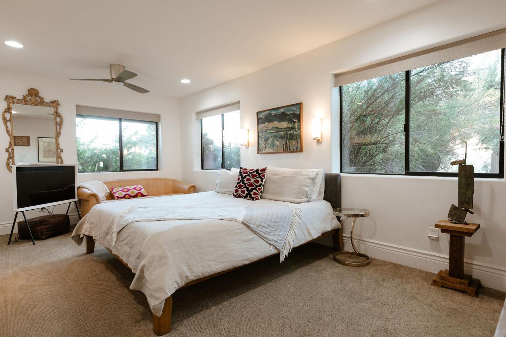 Inn Paradiso Paso Robles Ngoại thất bức ảnh
