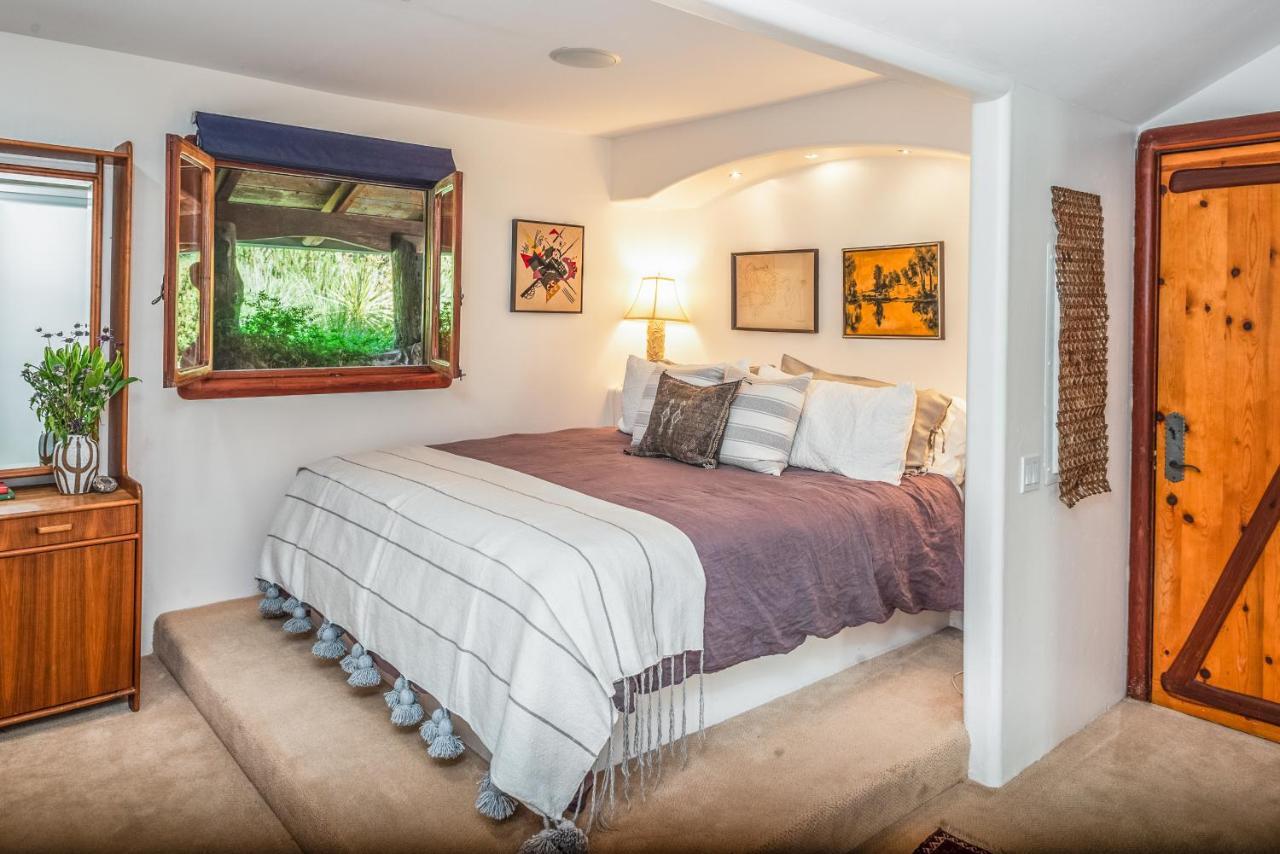 Inn Paradiso Paso Robles Ngoại thất bức ảnh