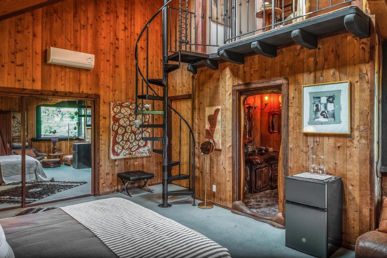 Inn Paradiso Paso Robles Ngoại thất bức ảnh